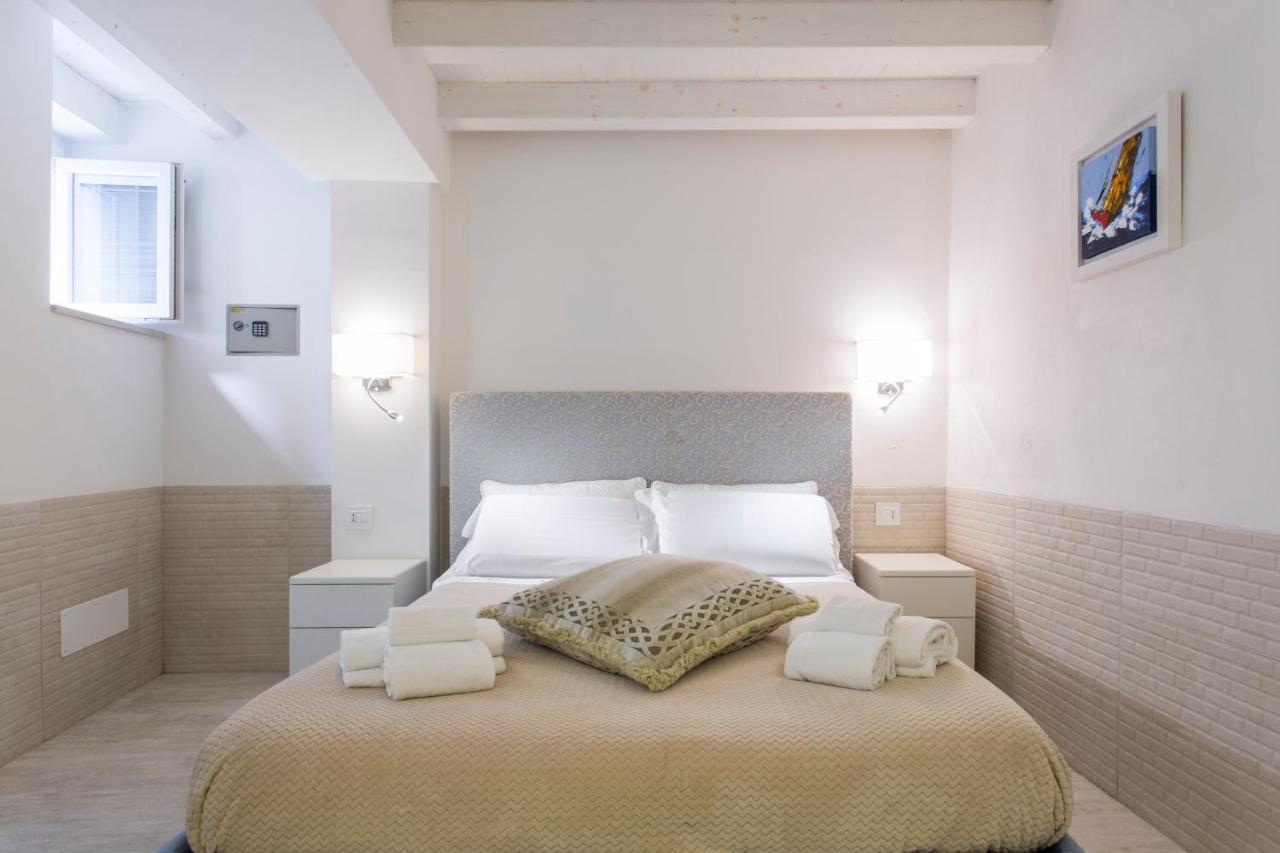 Ortygia Inn Home With Private Pool Syracuse Buitenkant foto